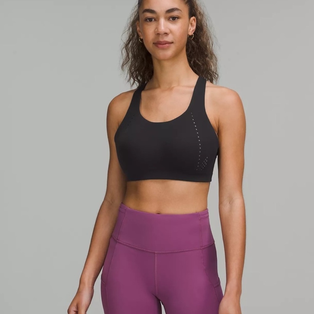 Lululemon AirSupport Bra